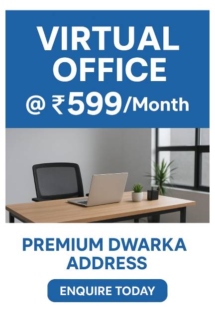 Co-working Offer